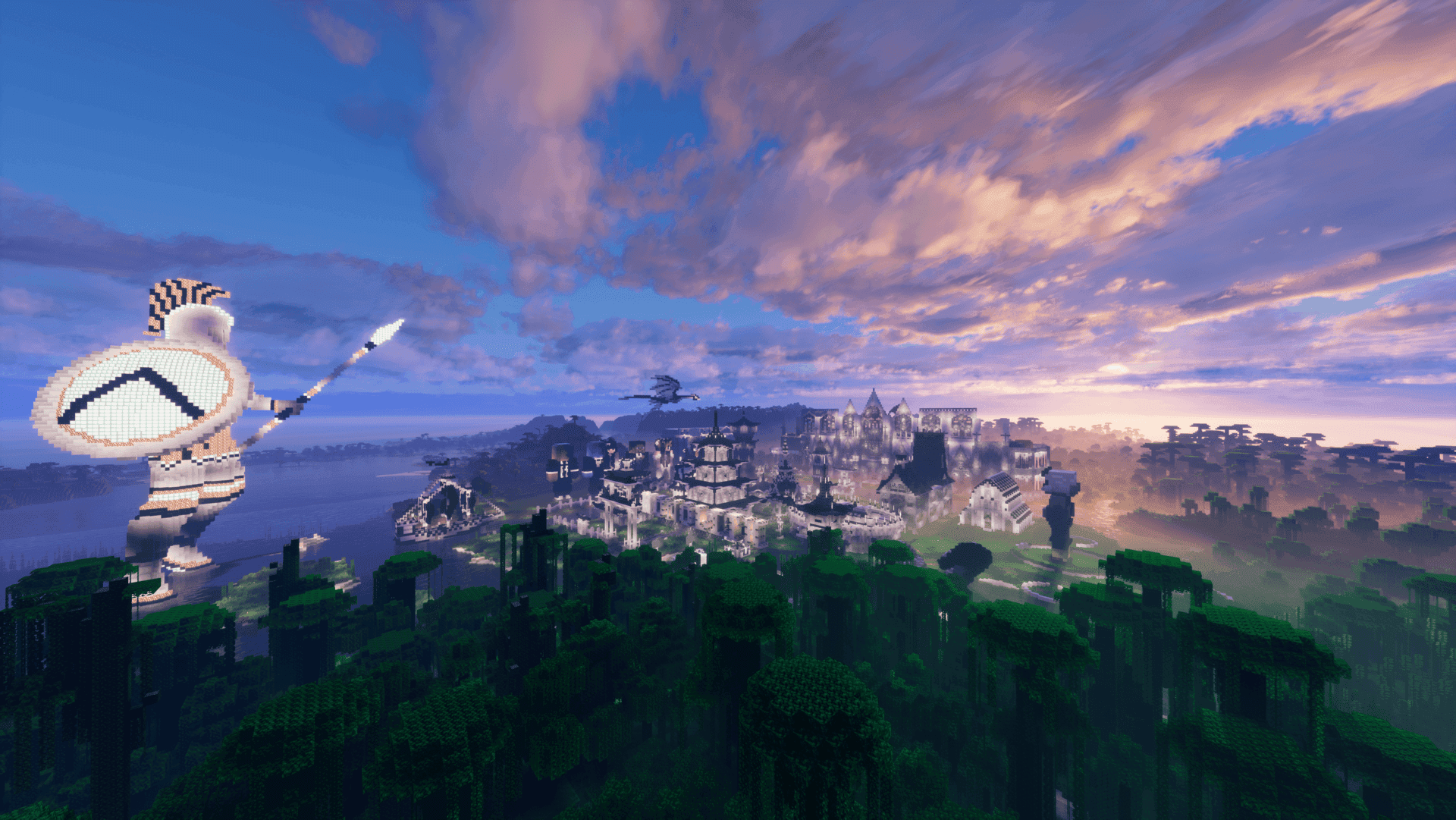 Home cooldown interface