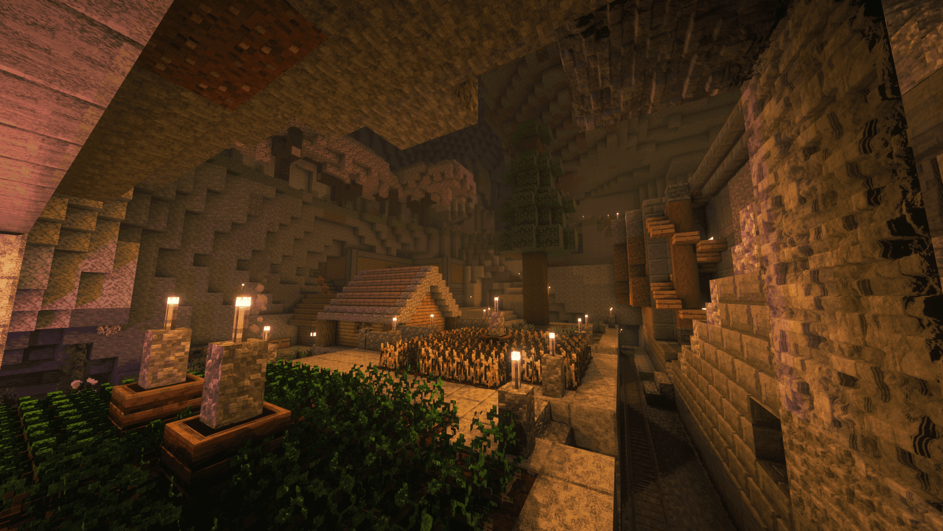 Homes amount interface