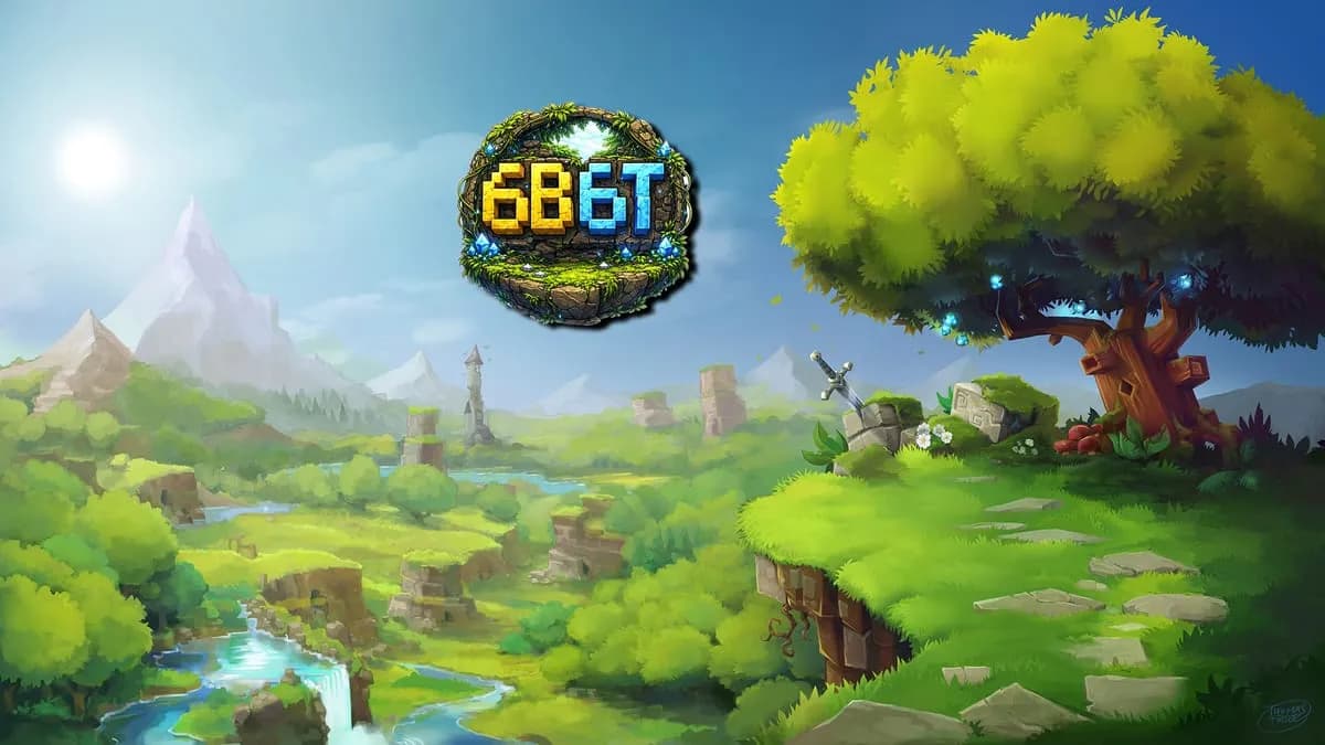 Hytale Trailer Thumbnail
