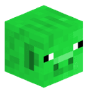 C6TheGreenPiglet