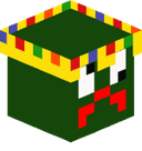 CreeperVersMC