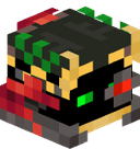 Gabraftx