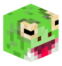 Candle_Frog