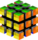 CubeMason