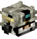 A_Netherite_God