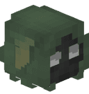 AncientFigurine