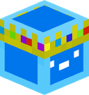 CreepierCake