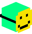 Lucinkomouse