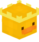 crowneduck