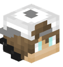 goldyhead
