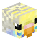 LemonBudgieX