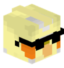 ThoebaldTheBIRD