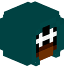 CloakedFigure