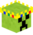 Creeperheir