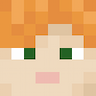Minecraft Head of KuinaTheFox