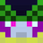 Minecraft Head of PerfectCell160