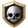 2026 Halloween Lobby Head Hunt Icon