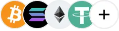 Crypto logo