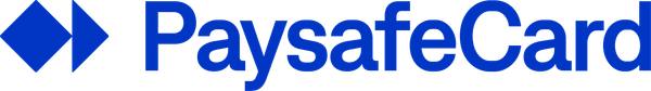 PaysafeCard logo